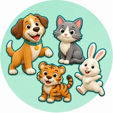 Animals