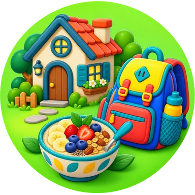 Everyday Themes