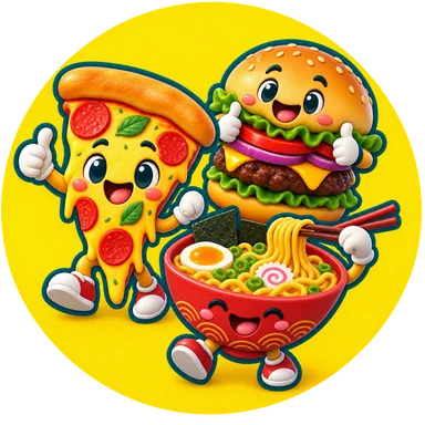 Foods