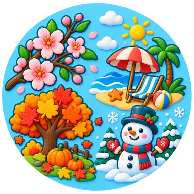 Seasons