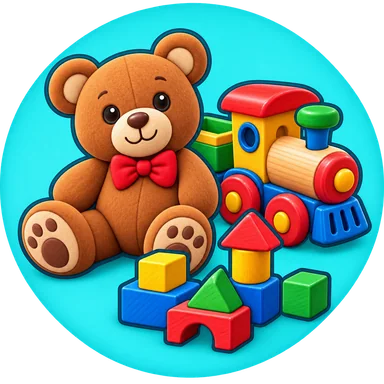 Toys