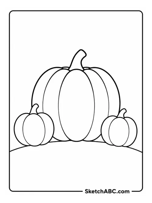 Pumpkin Patch coloring pages Pumpkin Patch coloring pages