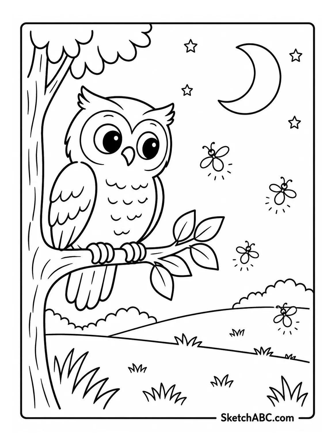 Firefly Watch coloring pages Firefly Watch coloring pages