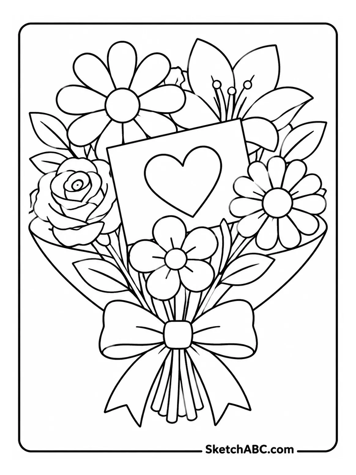 Thanks for Helping Me Bloom coloring pages Thanks for Helping Me Bloom coloring pages