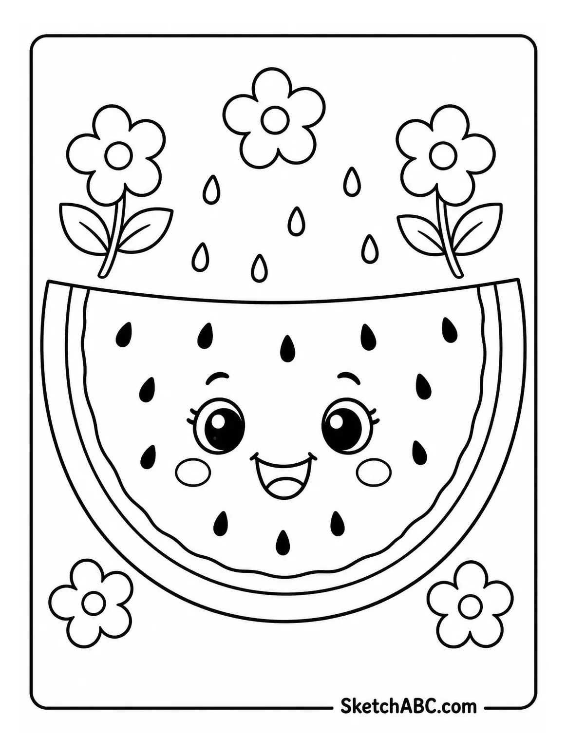 Hello Summer coloring pages Hello Summer coloring pages